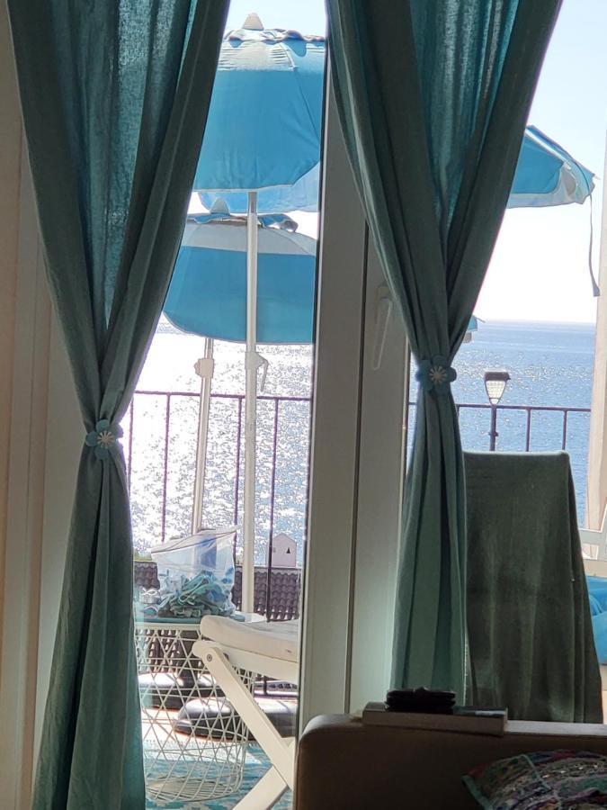 Manilva Playa Apartment Bagian luar foto