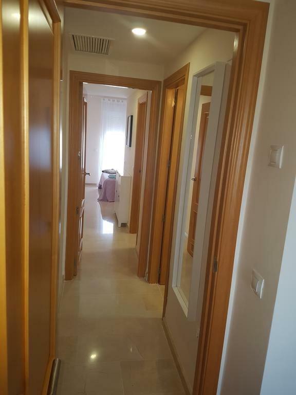 Manilva Playa Apartment Bagian luar foto
