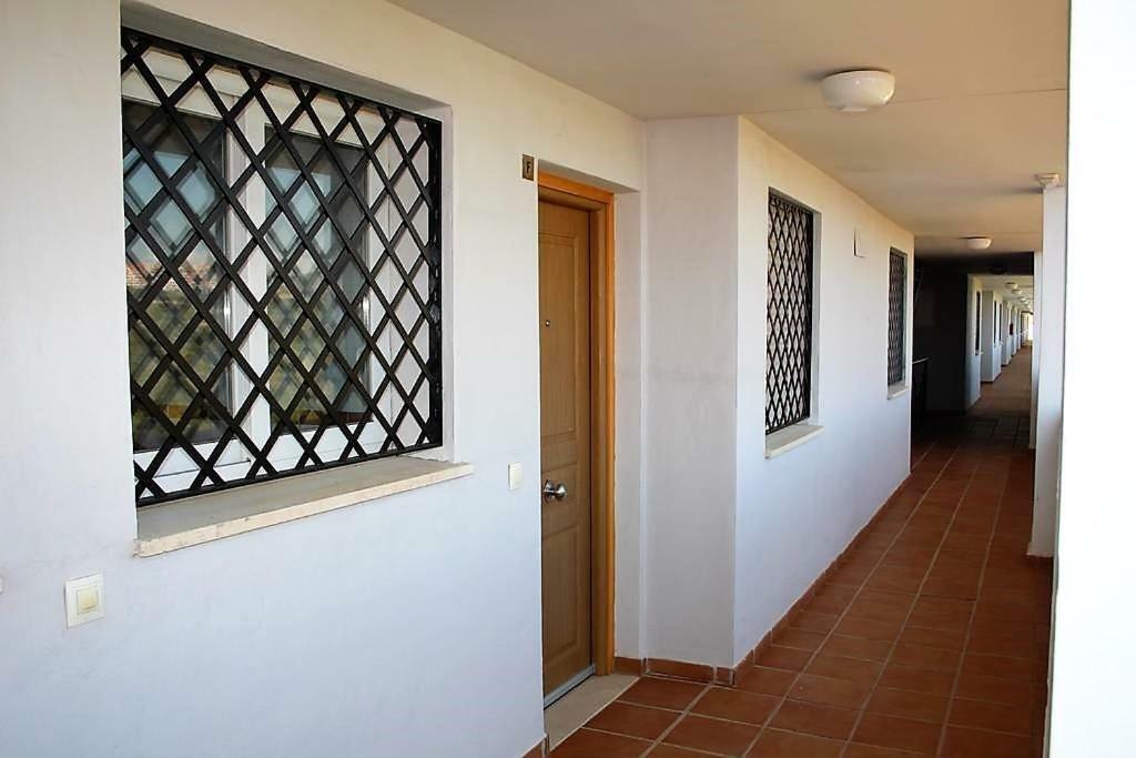 Manilva Playa Apartment Bagian luar foto